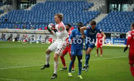 21.03.21 TSG 1899 Hoffenheim - 1. FSV Mainz 05