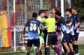 20.09.26 U19 VfB Stuttgart - U19 Hertha BSC Berlin