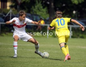 21.06.21 U17 VfB Stuttgart - U17 Stuttgarter Kickers