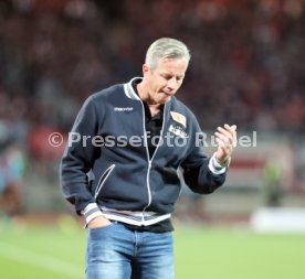 1. FC N&uuml;rnberg - 1. FC Union Berlin