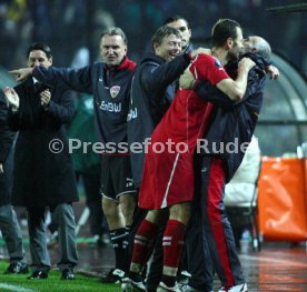 24.11.05 PAOK Saloniki - VfB Stuttgart