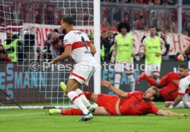 19.10.24 FC Bayern M&uuml;nchen - VfB Stuttgart