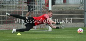 29.06.22 VfB Stuttgart Training