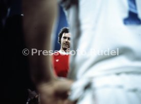 14.04.76 FC Bayern M&uuml;nchen - Real Madrid