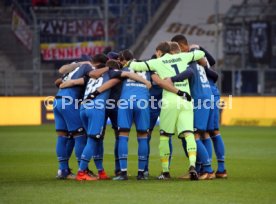 TSG 1899 Hoffenheim - RB Leipzig