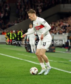 12.03.26 VfB Stuttgart - FC Porto