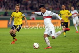 VfB Stuttgart - Borussia Dortmund