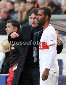 VfB Stuttgart