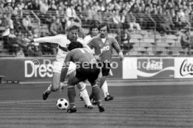 VfB Stuttgart - 1. FC N&uuml;rnberg