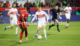 05.11.23 1. FC Heidenheim - VfB Stuttgart