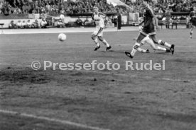 27.08.95 Stuttgarter Kickers - FC Bayern M&uuml;nchen