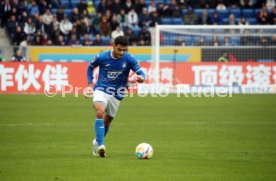11.02.23 TSG 1899 Hoffenheim - Bayer 04 Leverkusen