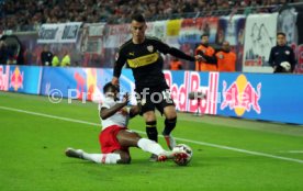 RB Leipzig - VfB Stuttgart