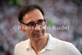 VfB Stuttgart - Hannover 96