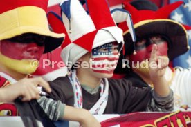 15.06.98 Deutschland - USA