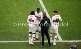 15.04.23 VfB Stuttgart - Borussia Dortmund
