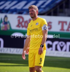 Karlsruher SC - DSC Arminia Bielefeld