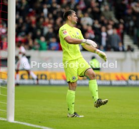 VfB Stuttgart - DSC Arminia Bielefeld