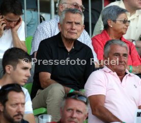SSV Reutlingen - VfB Stuttgart