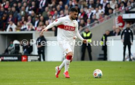 01.03.26 VfB Stuttgart - VfL Wolfsburg