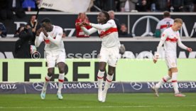 18.02.23 VfB Stuttgart - 1. FC K&ouml;ln