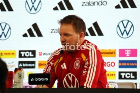 29.03.26 DFB Pressekonferenz