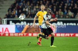 Eintracht Braunschweig- VfB Stuttgart