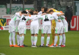 SC Freiburg - SV Werder Bremen
