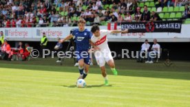 18.05.24 VfB Stuttgart II - TSG 1899 Hoffenheim II