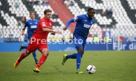 Karlsruher SC - DSC Arminia Bielefeld