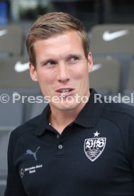 Hertha BSC Berlin - VfB Stuttgart