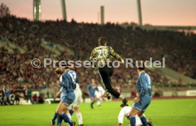 04.1.95 VfB Stuttgart - SV Werder Bremen