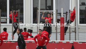 30.12.21 VfB Stuttgart Training