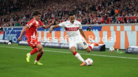 06.12.25 VfB Stuttgart - FC Bayern M&uuml;nchen