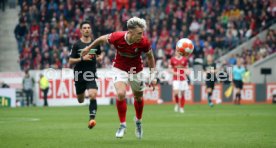 23.04.22 SC Freiburg - Borussia M&ouml;nchengladbach