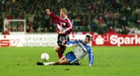 13.12.97 VfB Stuttgart - Arminia Bielefeld