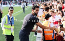 15.08.26 Fulham FC - VfB Stuttgart