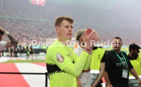 23.05.26 DFB-Pokal Finale 2026 FC Bayern M&uuml;nchen - VfB Stuttgart