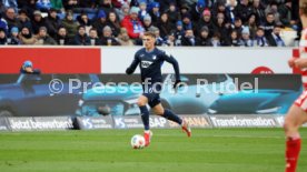 31.01.26 TSG 1899 Hoffenheim - 1. FC Union Berlin