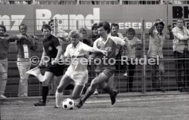 03.08.85 SC Freiburg - Stuttgarter Kickers