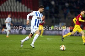 Karlsruher SC - SC Paderborn