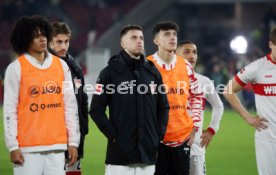 10.11.24 VfB Stuttgart - Eintracht Frankfurt