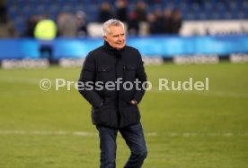 DSC Arminia Bielefeld - VfB Stuttgart