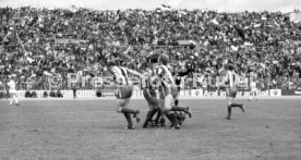 19.06.71 FC Bayern M&uuml;nchen - 1. FC K&ouml;ln