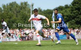 02.07.22 SV B&ouml;blingen - VfB Stuttgart