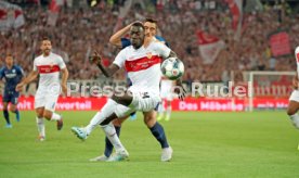 VfB Stuttgart - VfL Bochum
