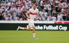 09.08.25 VfB Stuttgart - FC Bologna