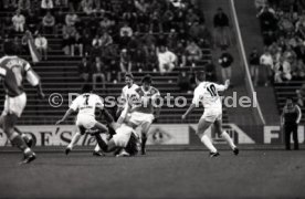 07.04.90 FC Schalke 04 - Stuttgarter Kickers