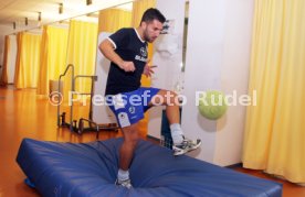 Stuttgarter Kickers