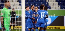 07.12.20 TSG 1899 Hoffenheim - FC Augsburg